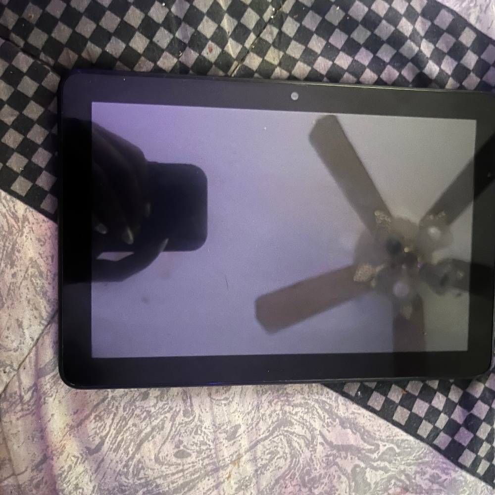 Amazon gen tablet